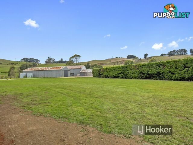 26 Table Cape Road WYNYARD TAS 7325