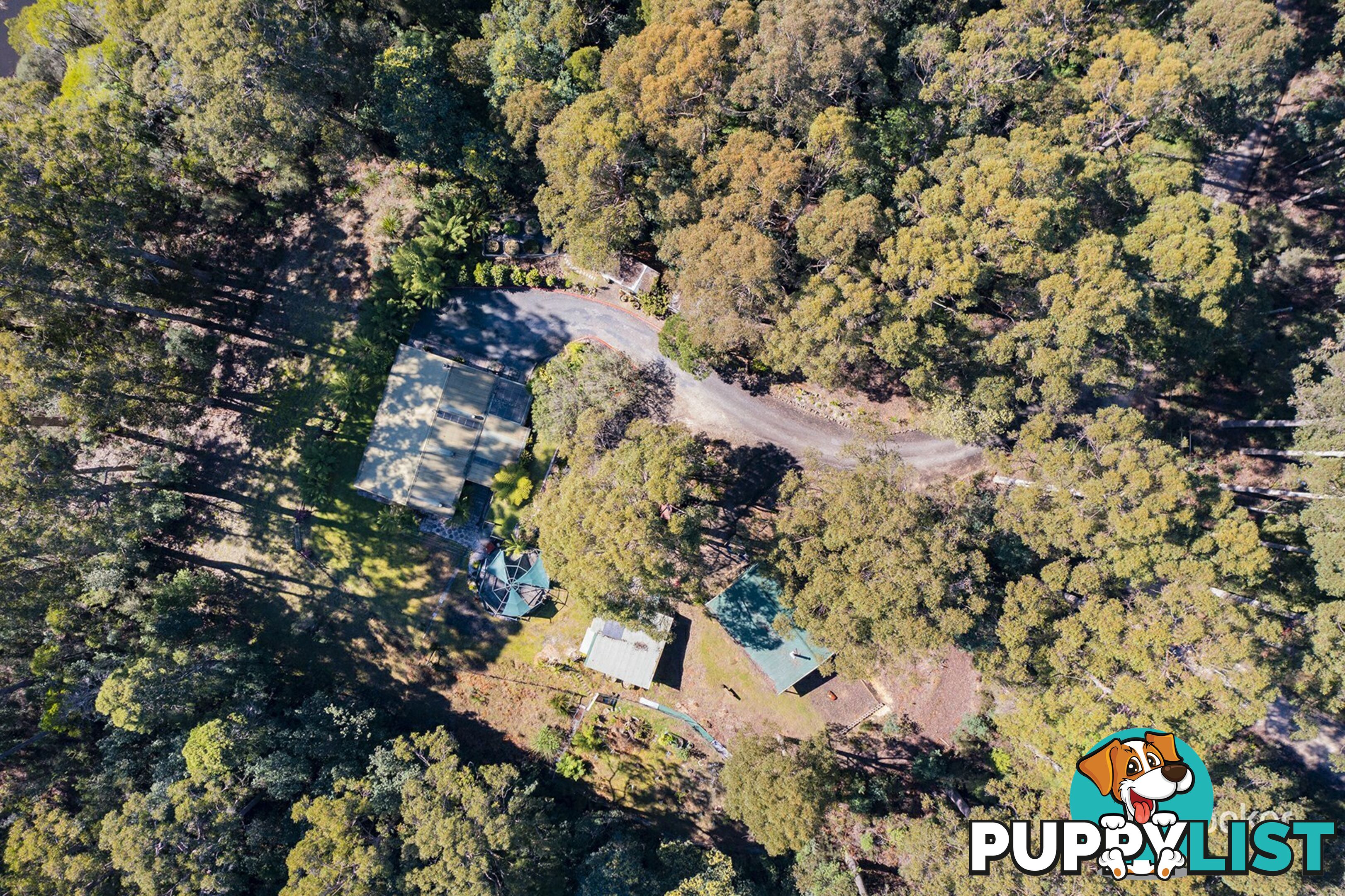 39 Snares Road MOORLEAH TAS 7325
