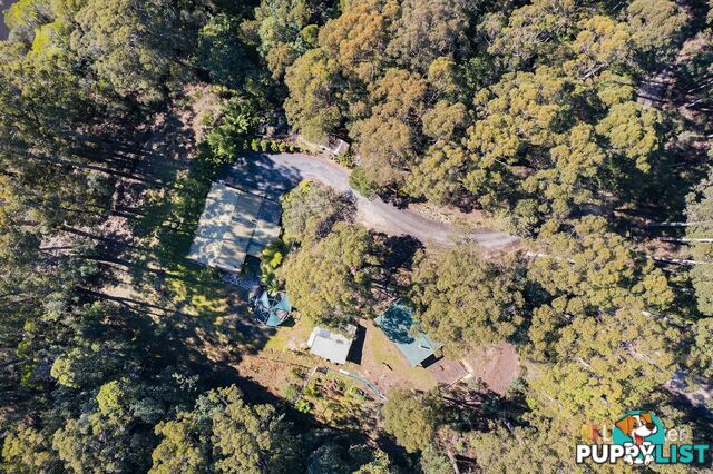 39 Snares Road MOORLEAH TAS 7325