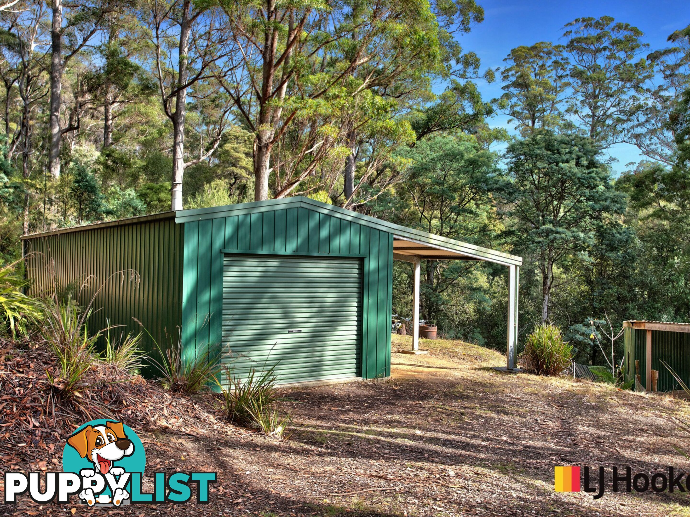 39 Snares Road MOORLEAH TAS 7325
