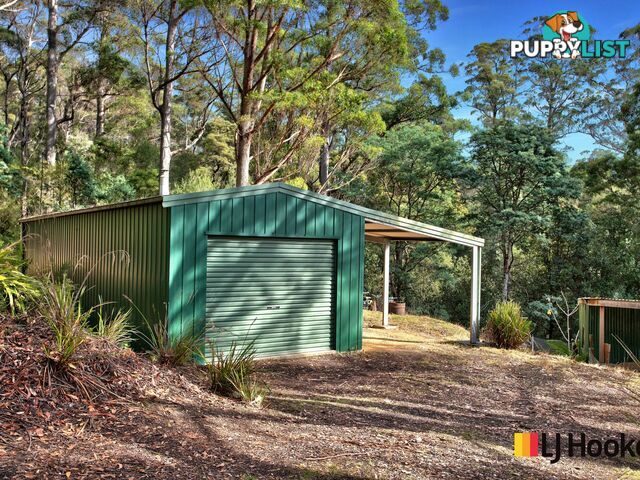 39 Snares Road MOORLEAH TAS 7325