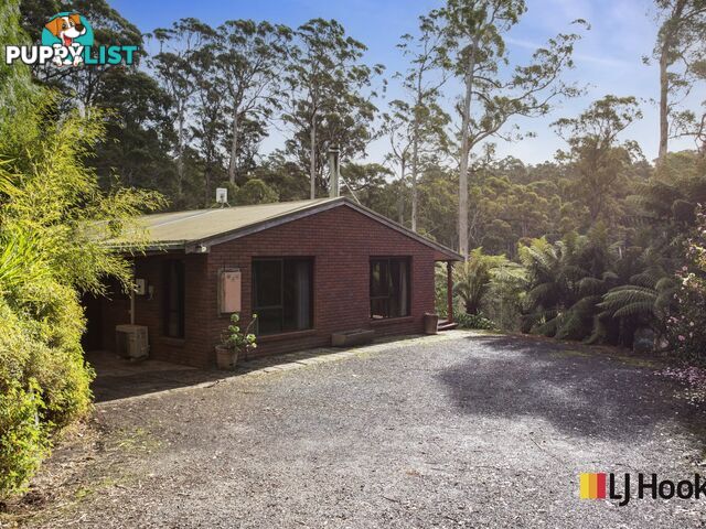 39 Snares Road MOORLEAH TAS 7325