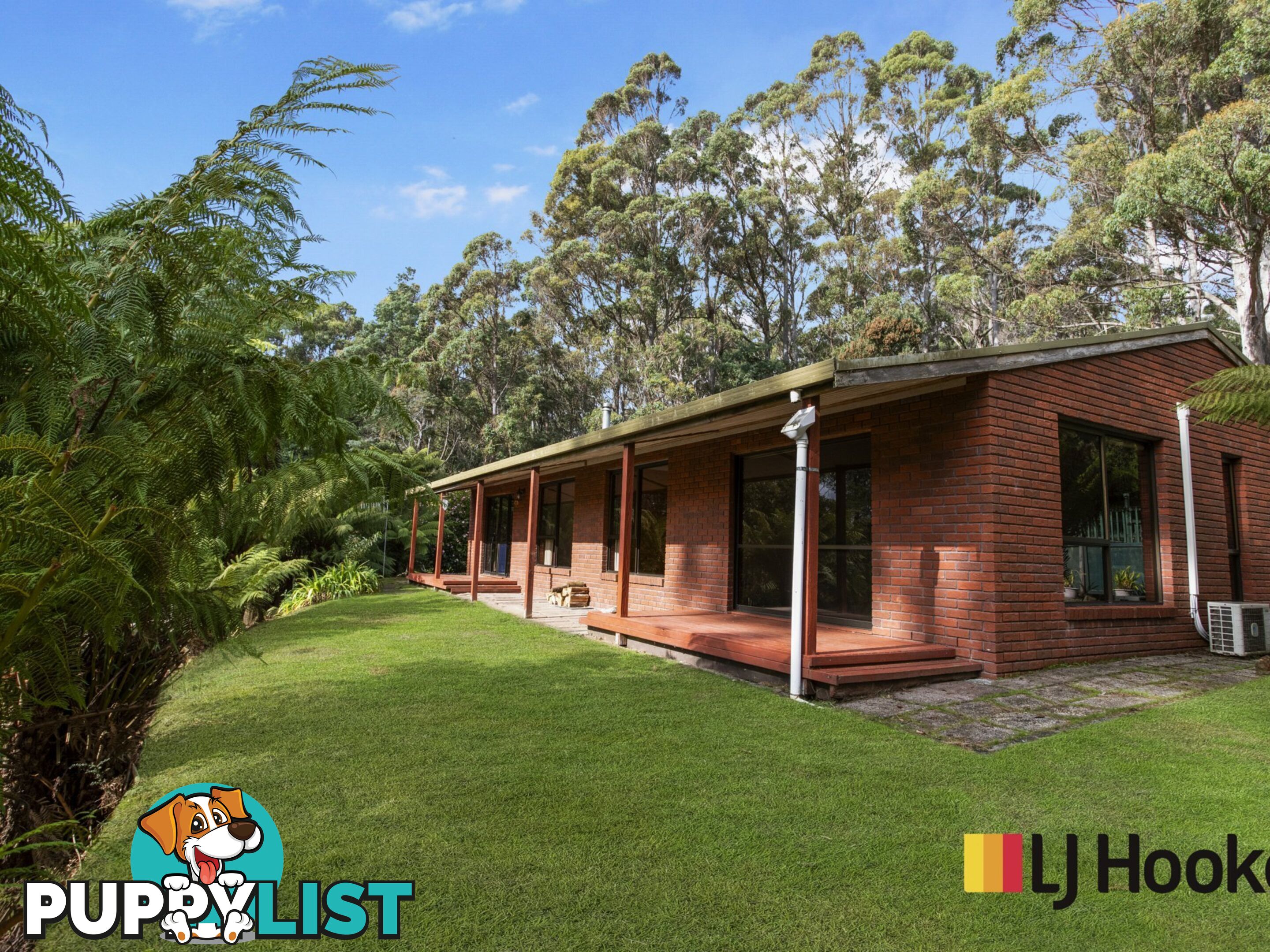39 Snares Road MOORLEAH TAS 7325