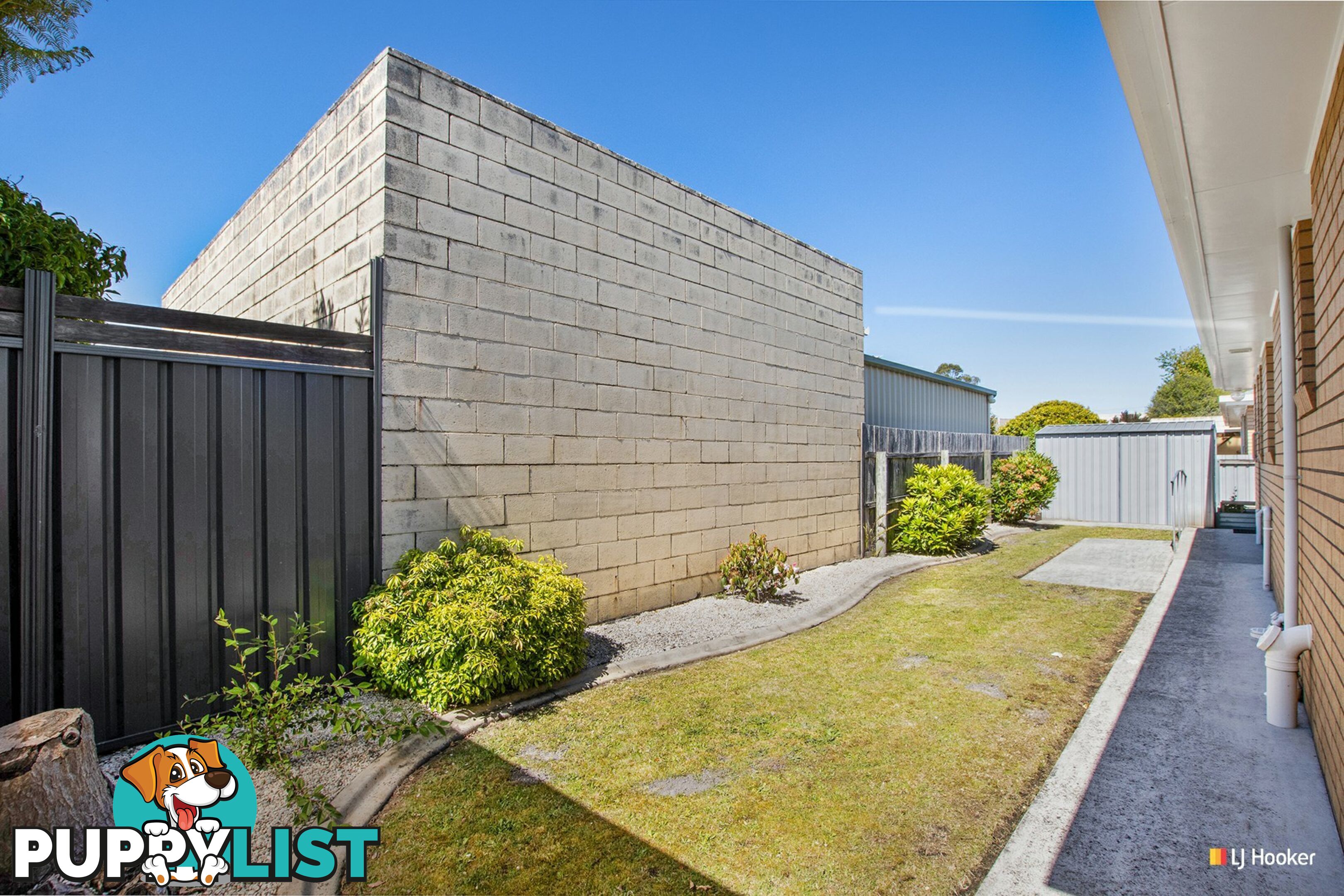 Unit 2/16 Reid Street WYNYARD TAS 7325