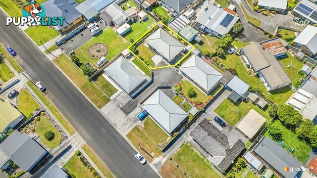 Unit 2/16 Reid Street WYNYARD TAS 7325