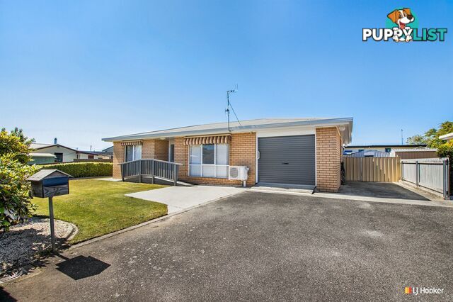 Unit 2/16 Reid Street WYNYARD TAS 7325