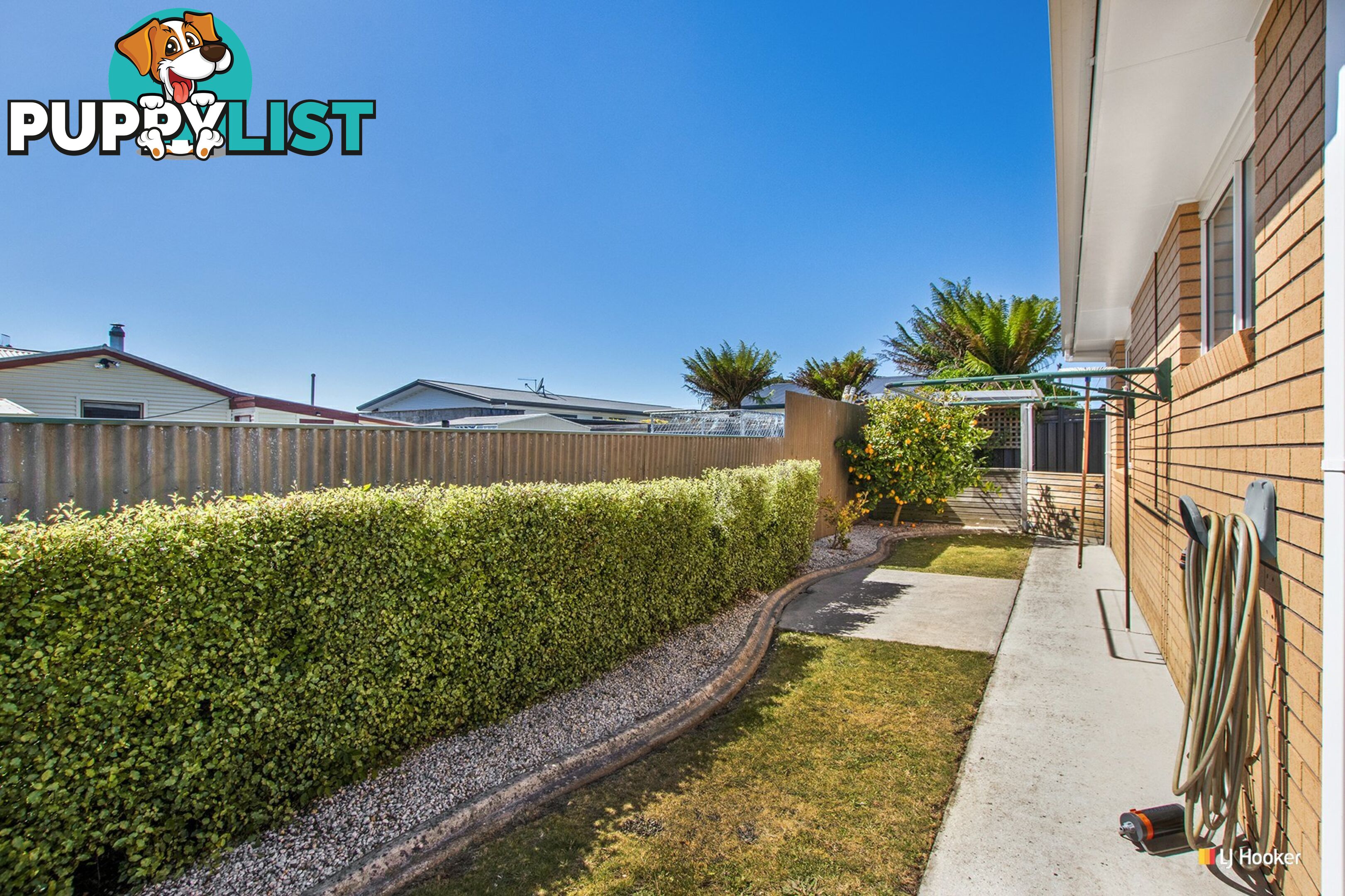 Unit 2/16 Reid Street WYNYARD TAS 7325