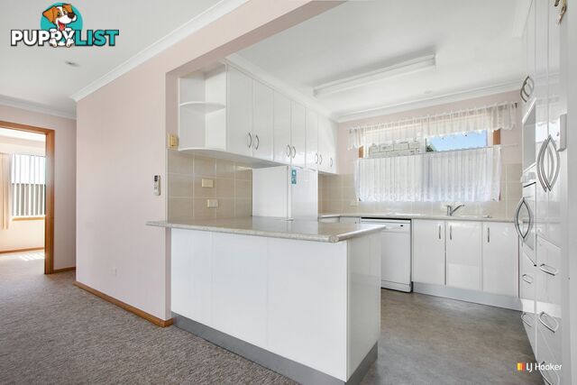 Unit 2/16 Reid Street WYNYARD TAS 7325