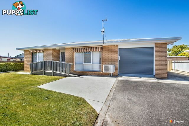 Unit 2/16 Reid Street WYNYARD TAS 7325