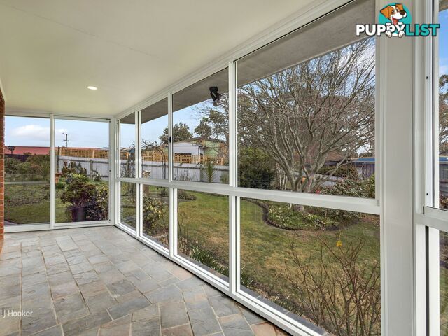 25A Hales Street WYNYARD TAS 7325