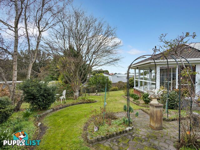 25A Hales Street WYNYARD TAS 7325