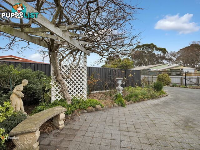 25A Hales Street WYNYARD TAS 7325