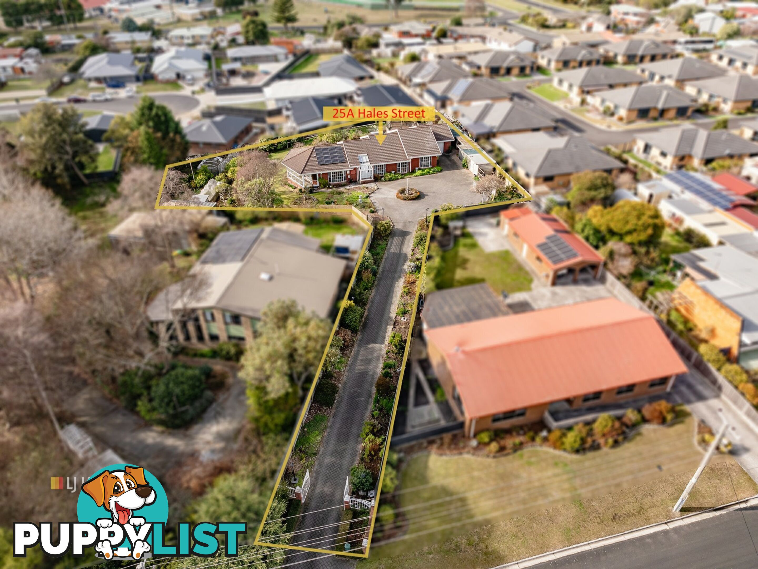 25A Hales Street WYNYARD TAS 7325