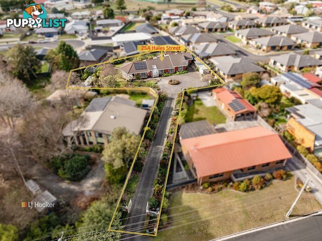 25A Hales Street WYNYARD TAS 7325