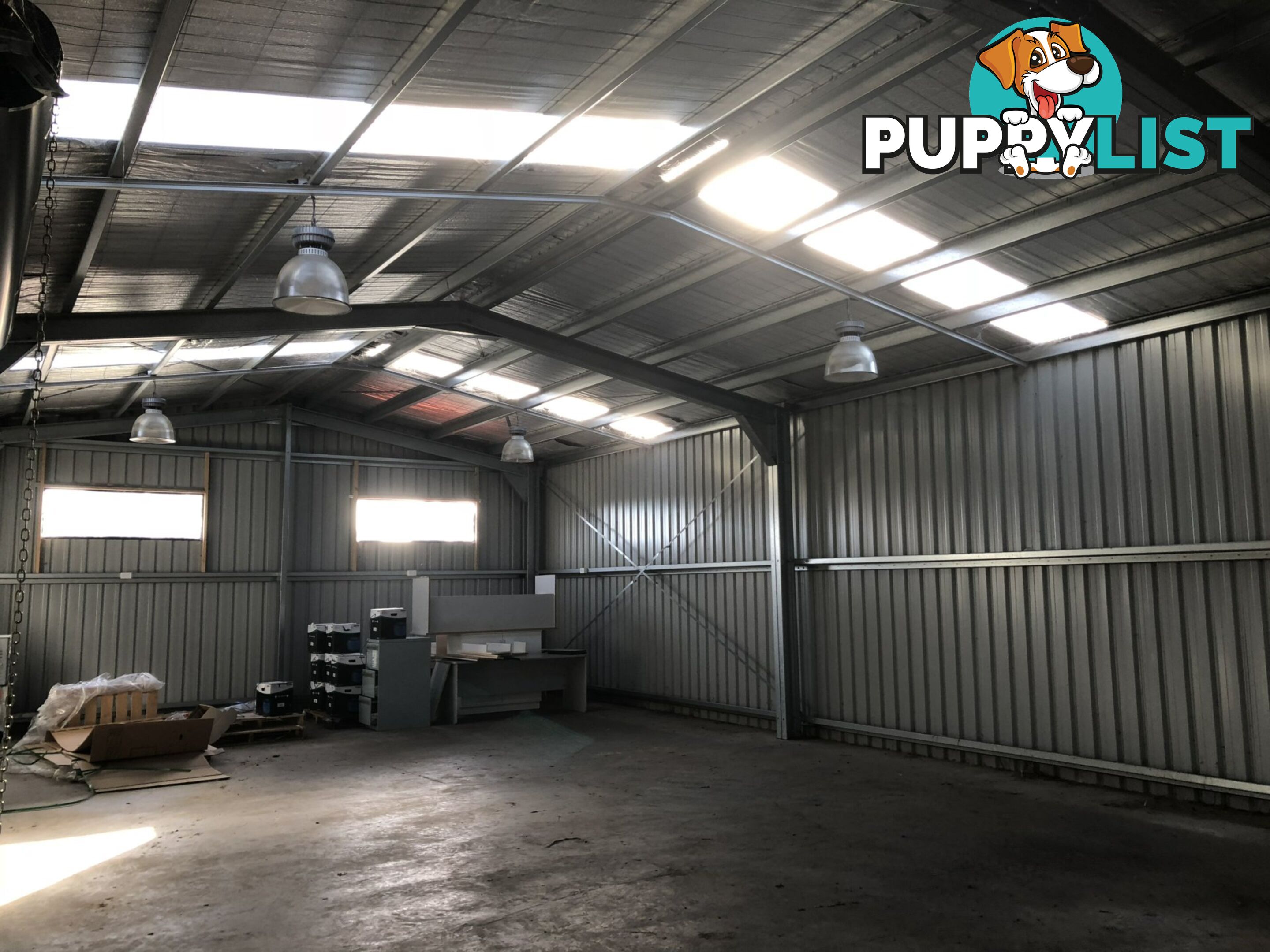 WORKSHOP/STORAGE/23 Bravo Street WYNYARD TAS 7325