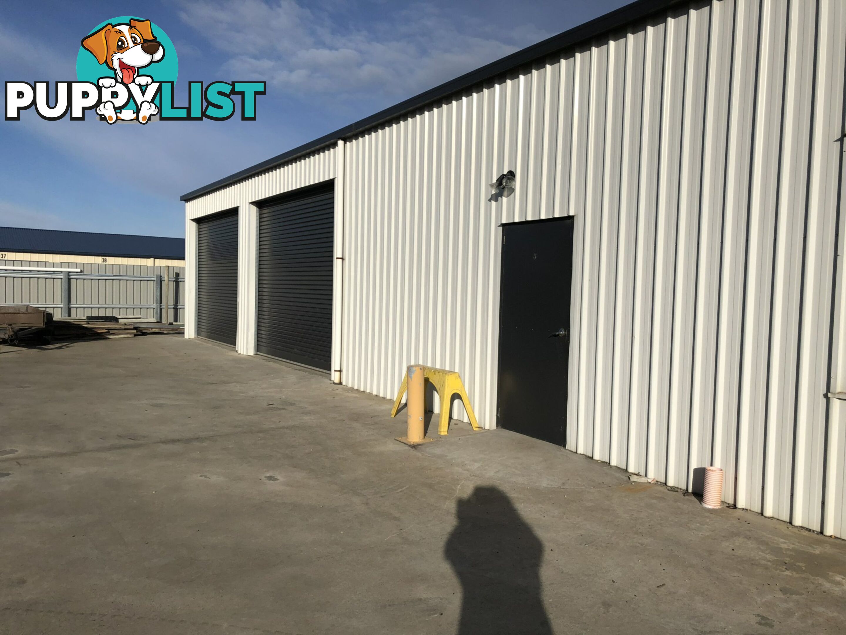 WORKSHOP/STORAGE/23 Bravo Street WYNYARD TAS 7325