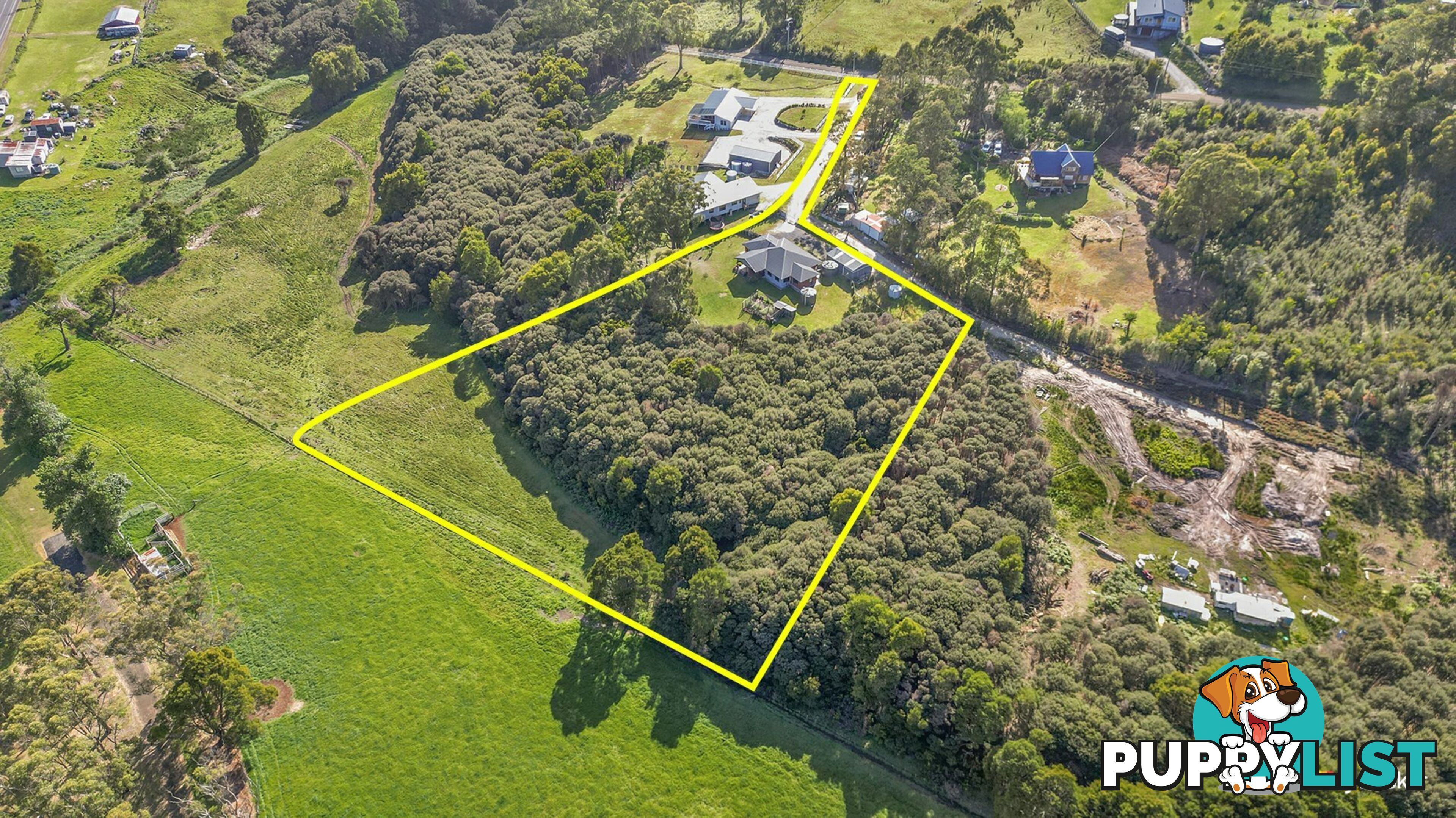 44b Blackabys Road BOAT HARBOUR TAS 7321