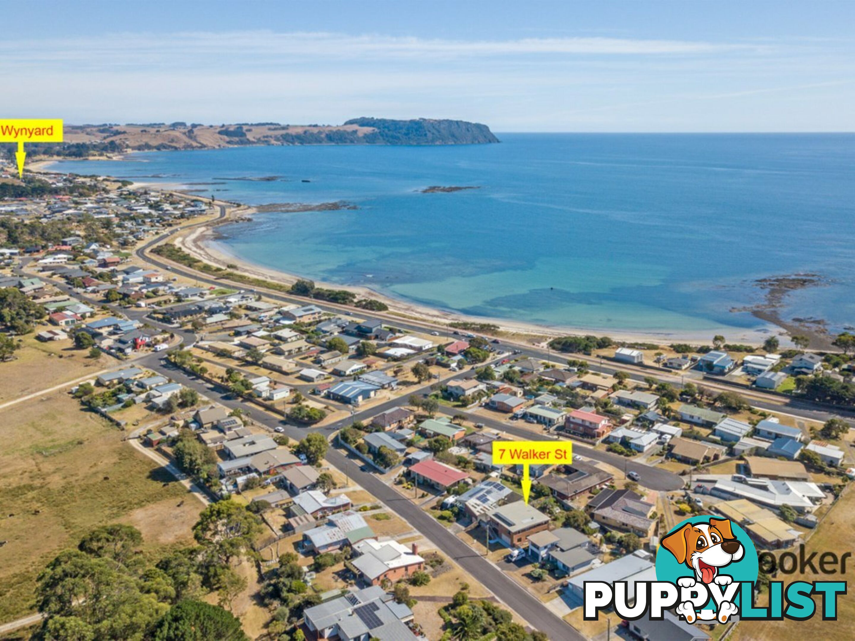 7 Walker Street WYNYARD TAS 7325