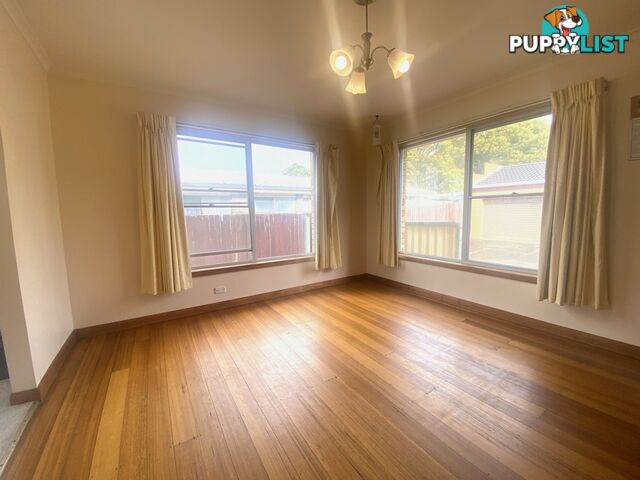 58 Walker Street WYNYARD TAS 7325