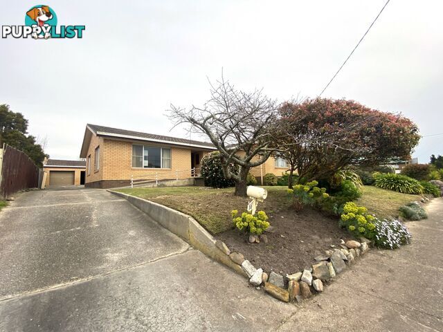58 Walker Street WYNYARD TAS 7325