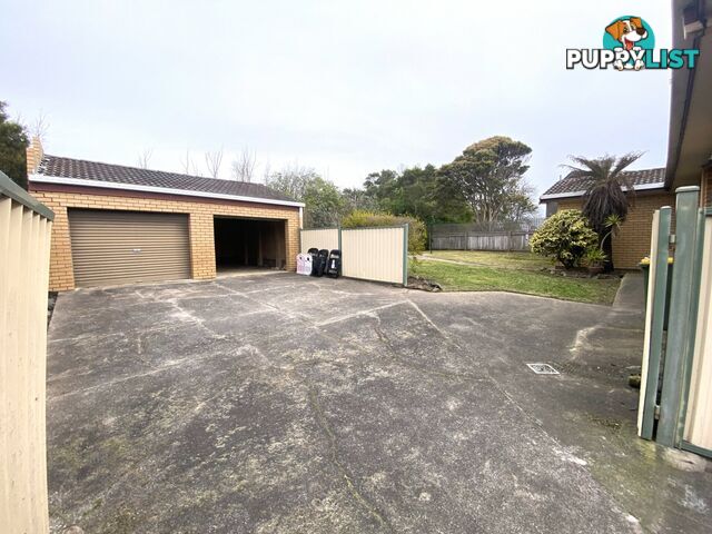 58 Walker Street WYNYARD TAS 7325