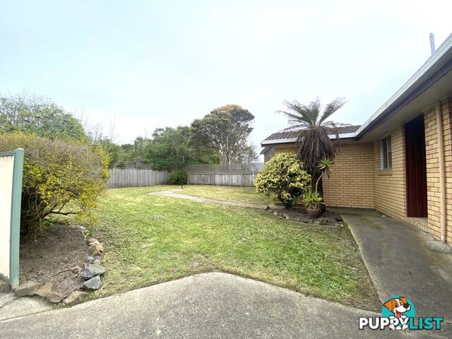 58 Walker Street WYNYARD TAS 7325