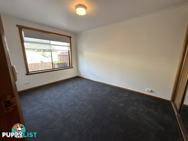 Unit 3/6 Port Road WYNYARD TAS 7325