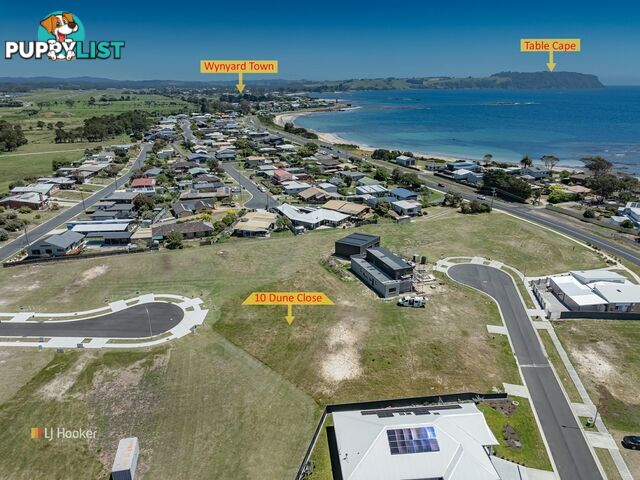 10 Dune Close WYNYARD TAS 7325