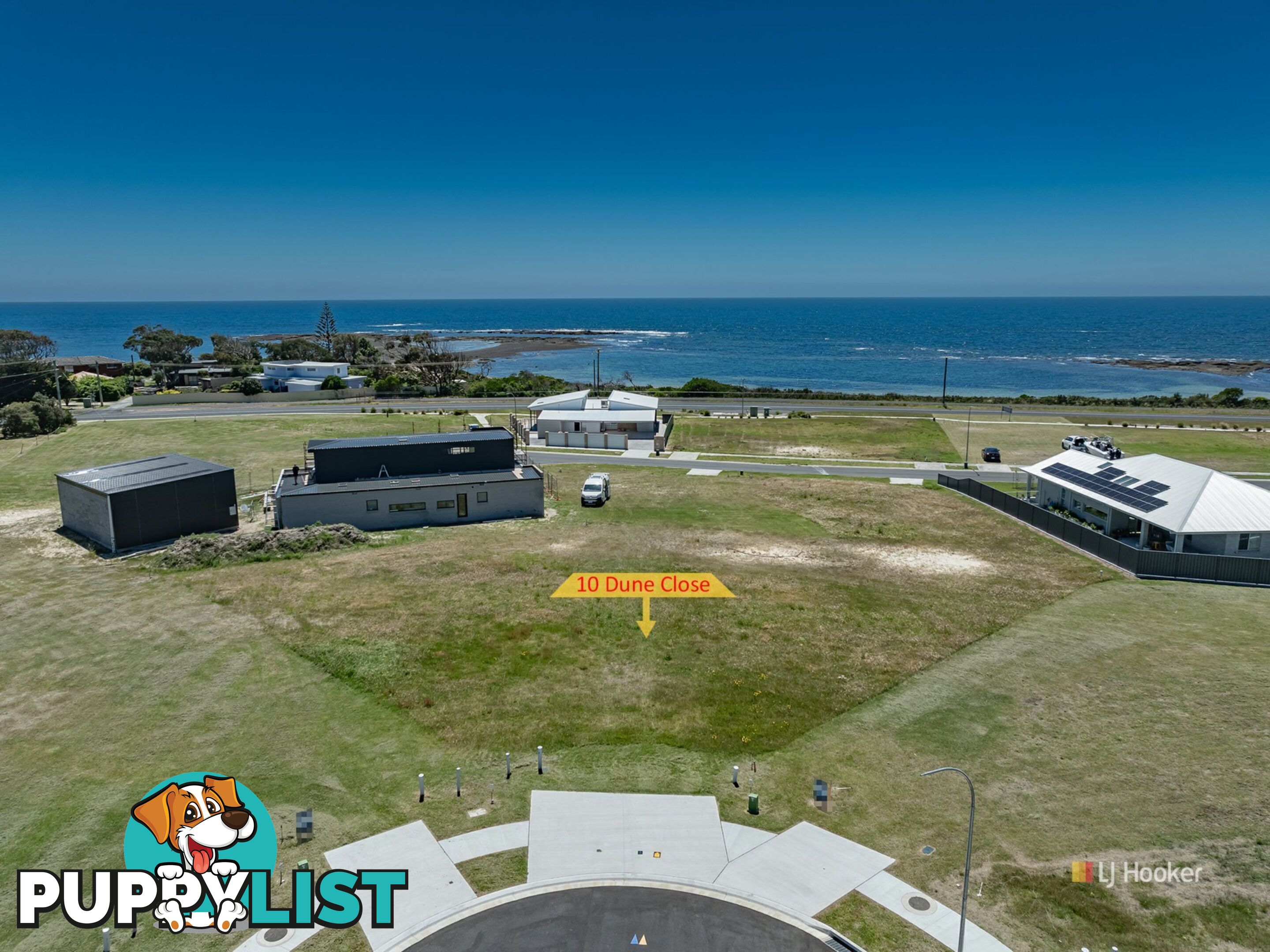 10 Dune Close WYNYARD TAS 7325