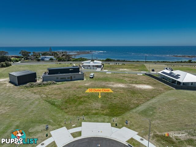 10 Dune Close WYNYARD TAS 7325