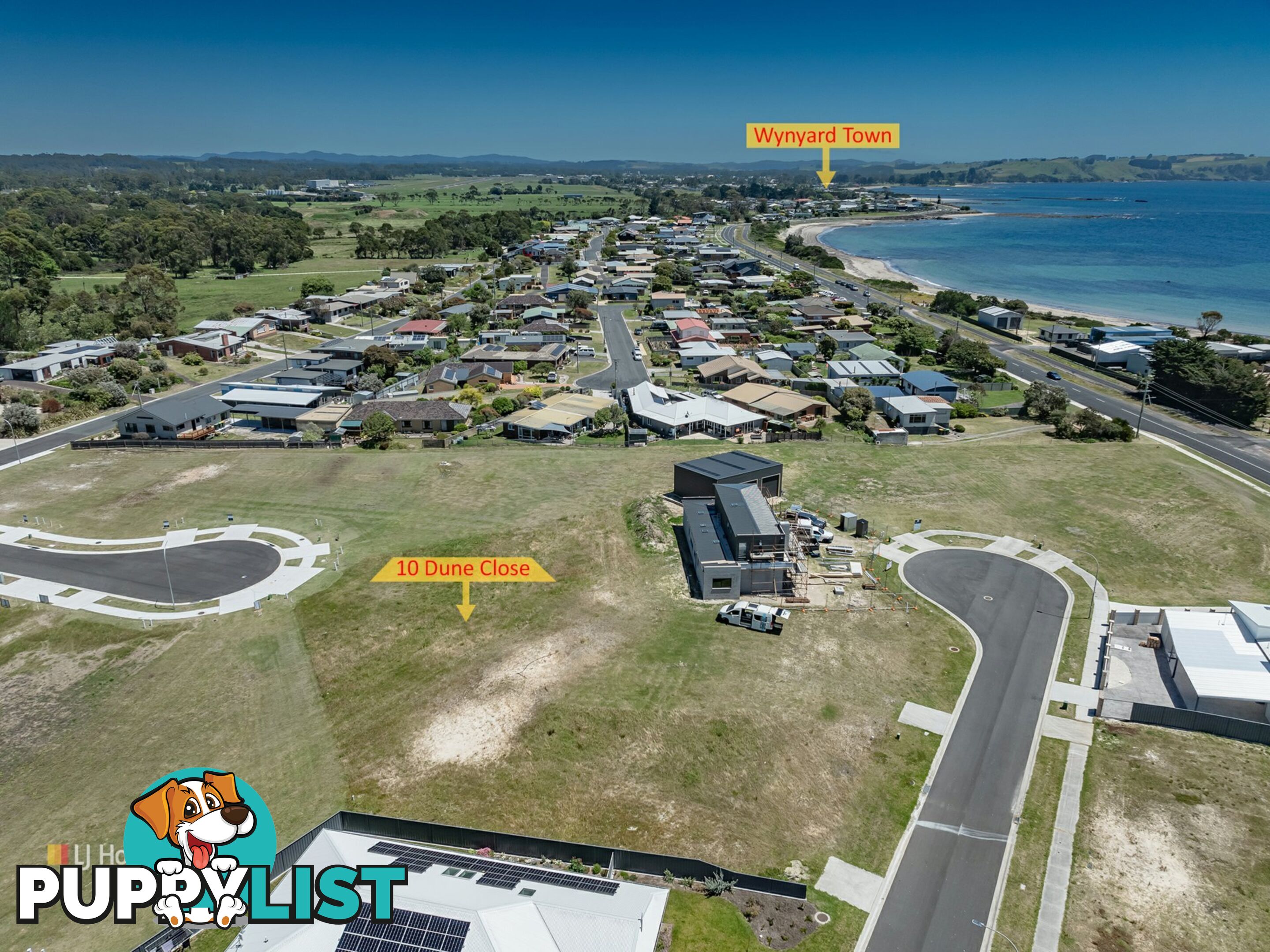 10 Dune Close WYNYARD TAS 7325