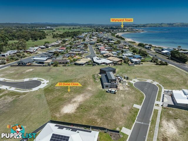 10 Dune Close WYNYARD TAS 7325