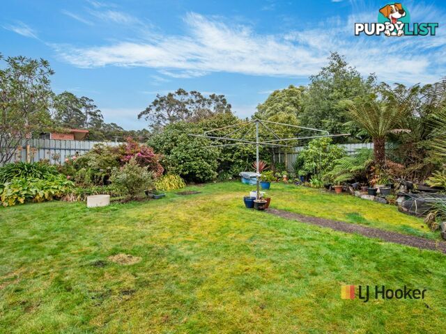 10 Myrtle Drive ROSEBERY TAS 7470