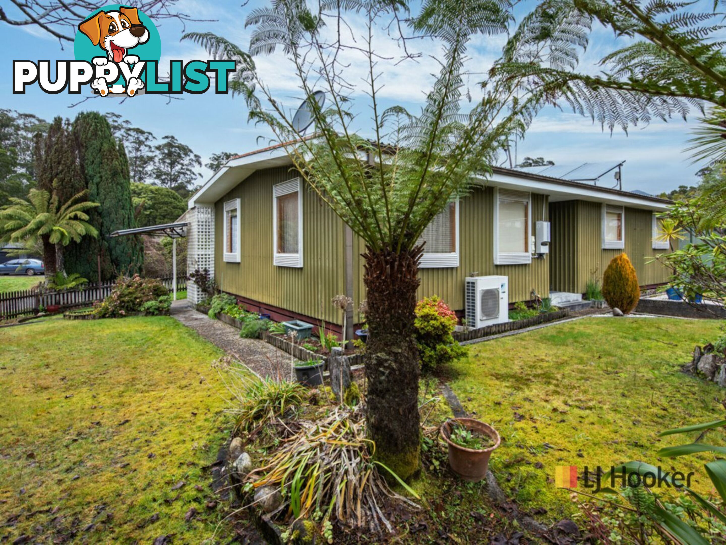 10 Myrtle Drive ROSEBERY TAS 7470