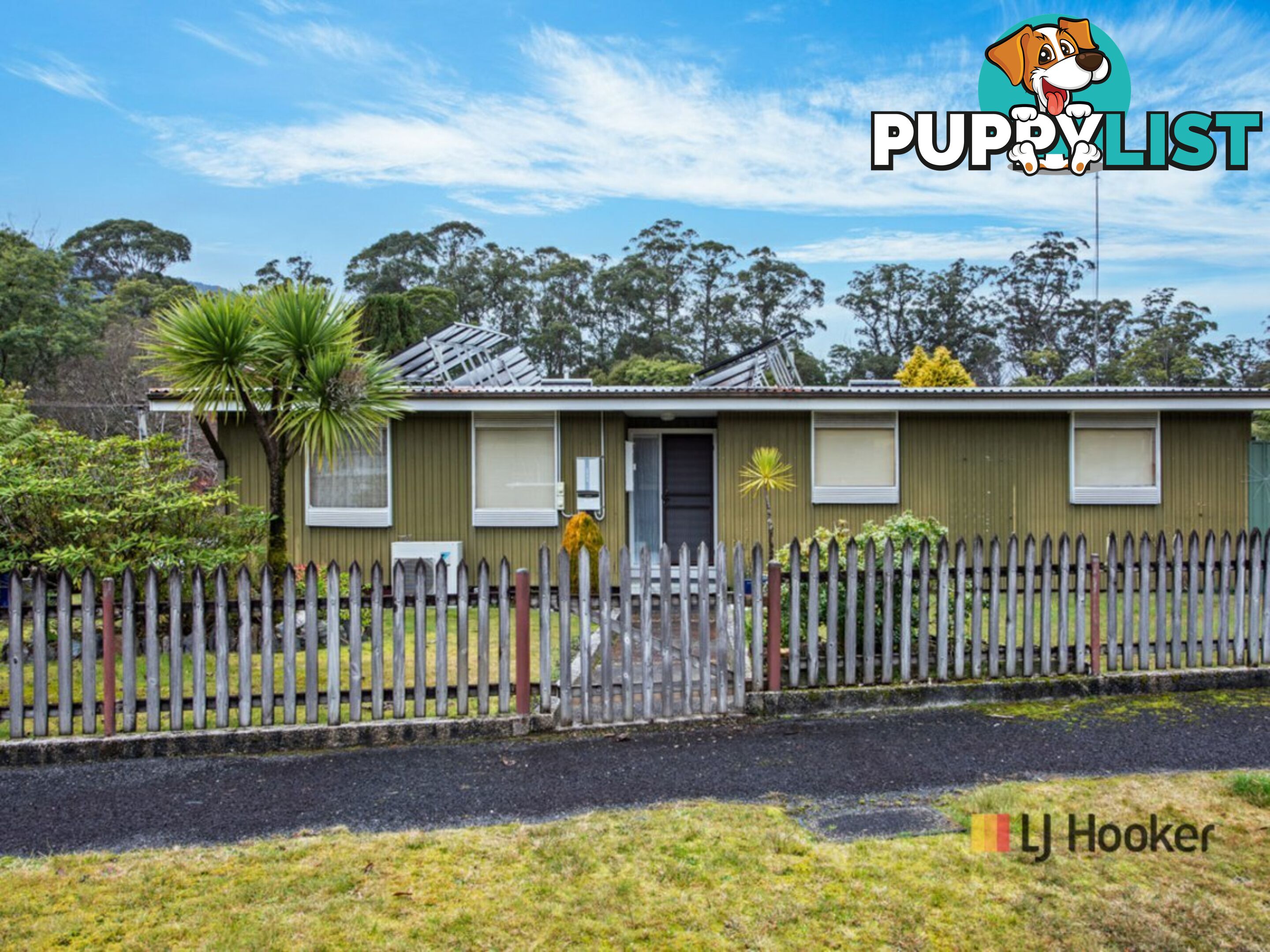 10 Myrtle Drive ROSEBERY TAS 7470