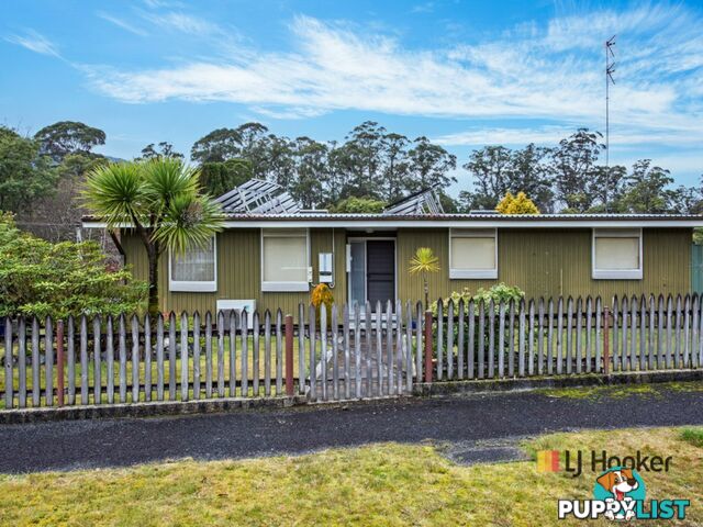 10 Myrtle Drive ROSEBERY TAS 7470