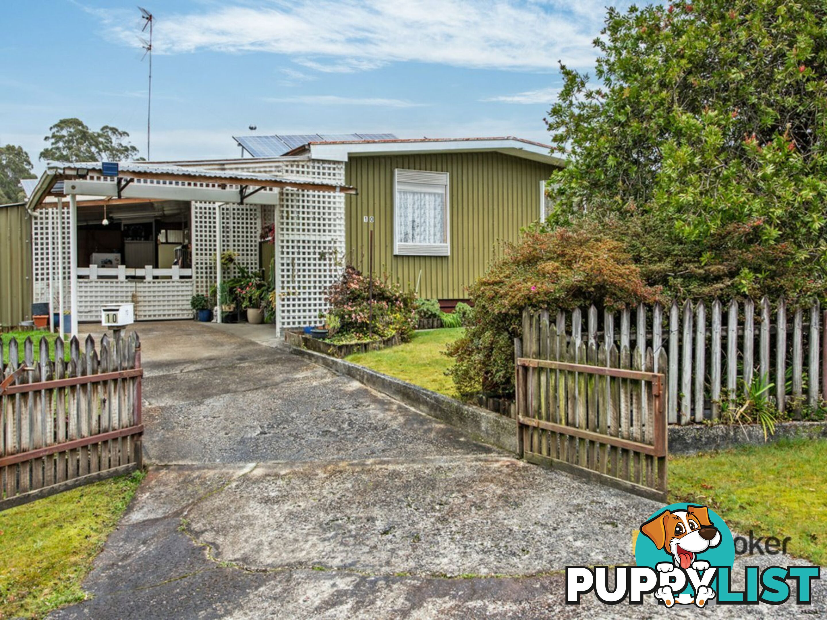 10 Myrtle Drive ROSEBERY TAS 7470