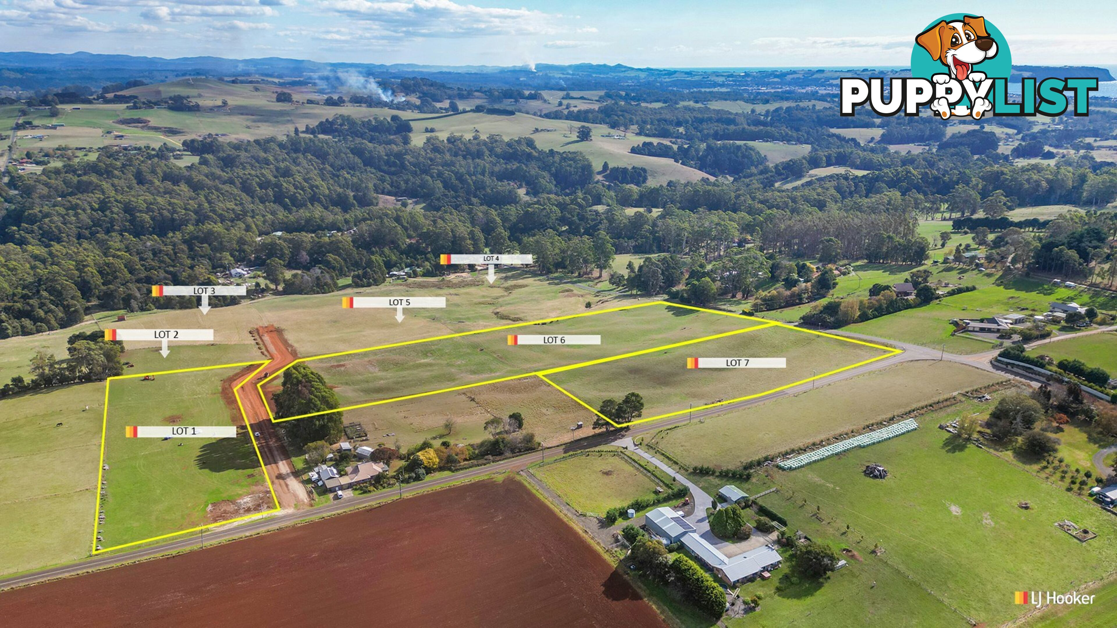 3 Village Lane SOMERSET TAS 7322