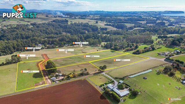 3 Village Lane SOMERSET TAS 7322