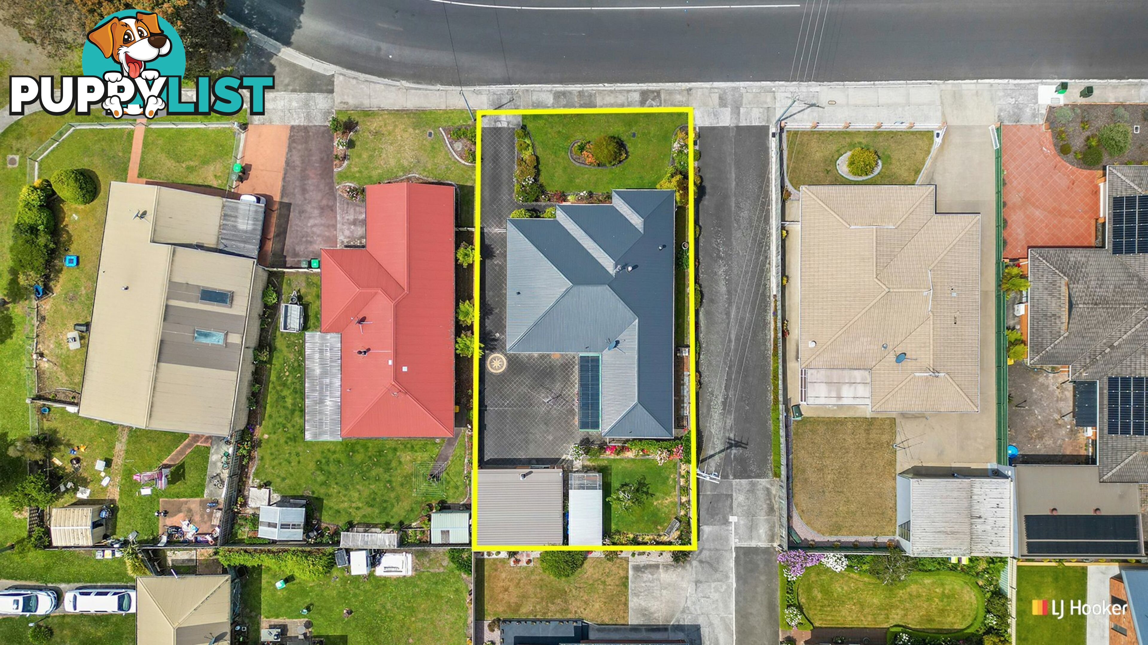 60 Hales Street WYNYARD TAS 7325