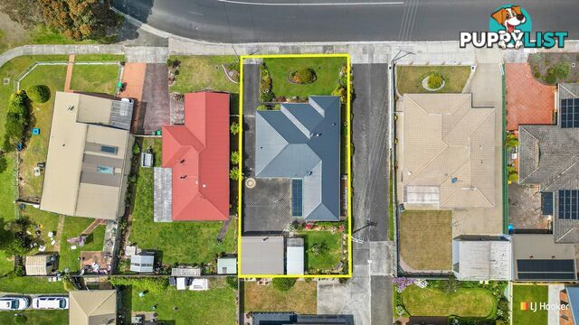 60 Hales Street WYNYARD TAS 7325