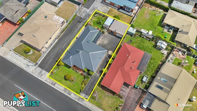 60 Hales Street WYNYARD TAS 7325