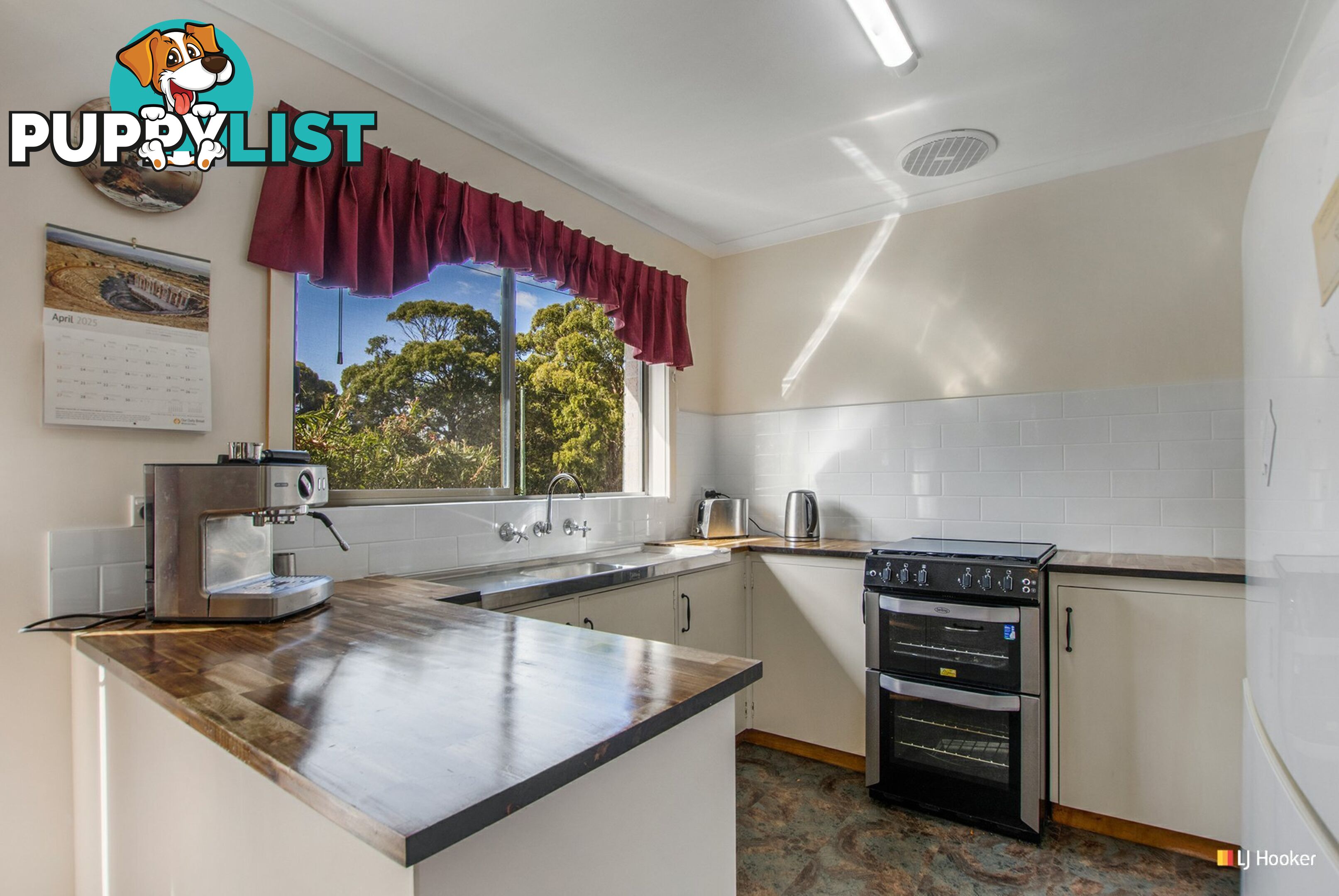 Unit 1/17 Wynyard Esplanade WYNYARD TAS 7325