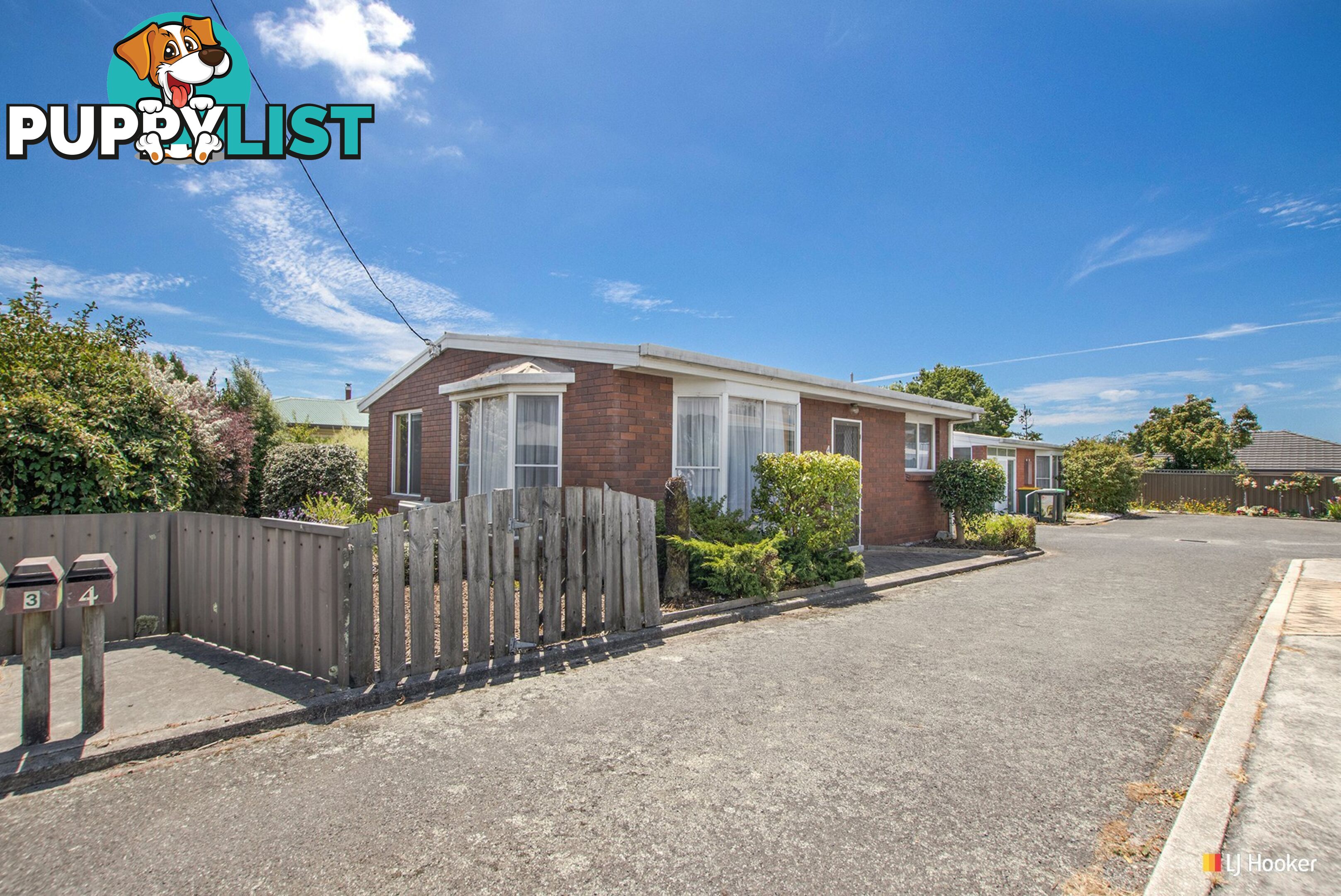 Unit 4/7 John Street WYNYARD TAS 7325