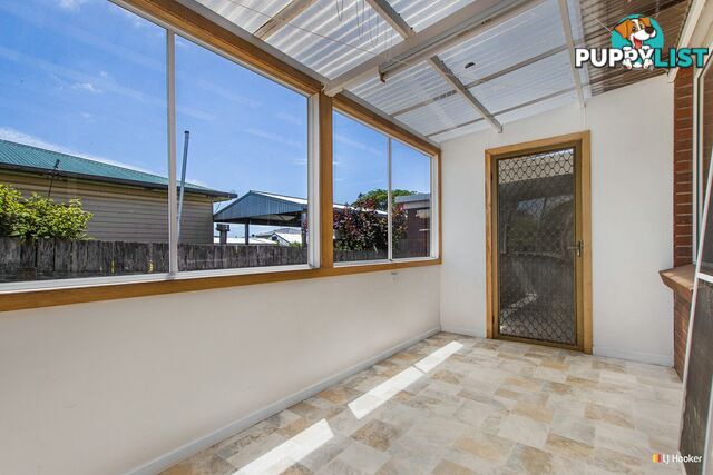 Unit 4/7 John Street WYNYARD TAS 7325