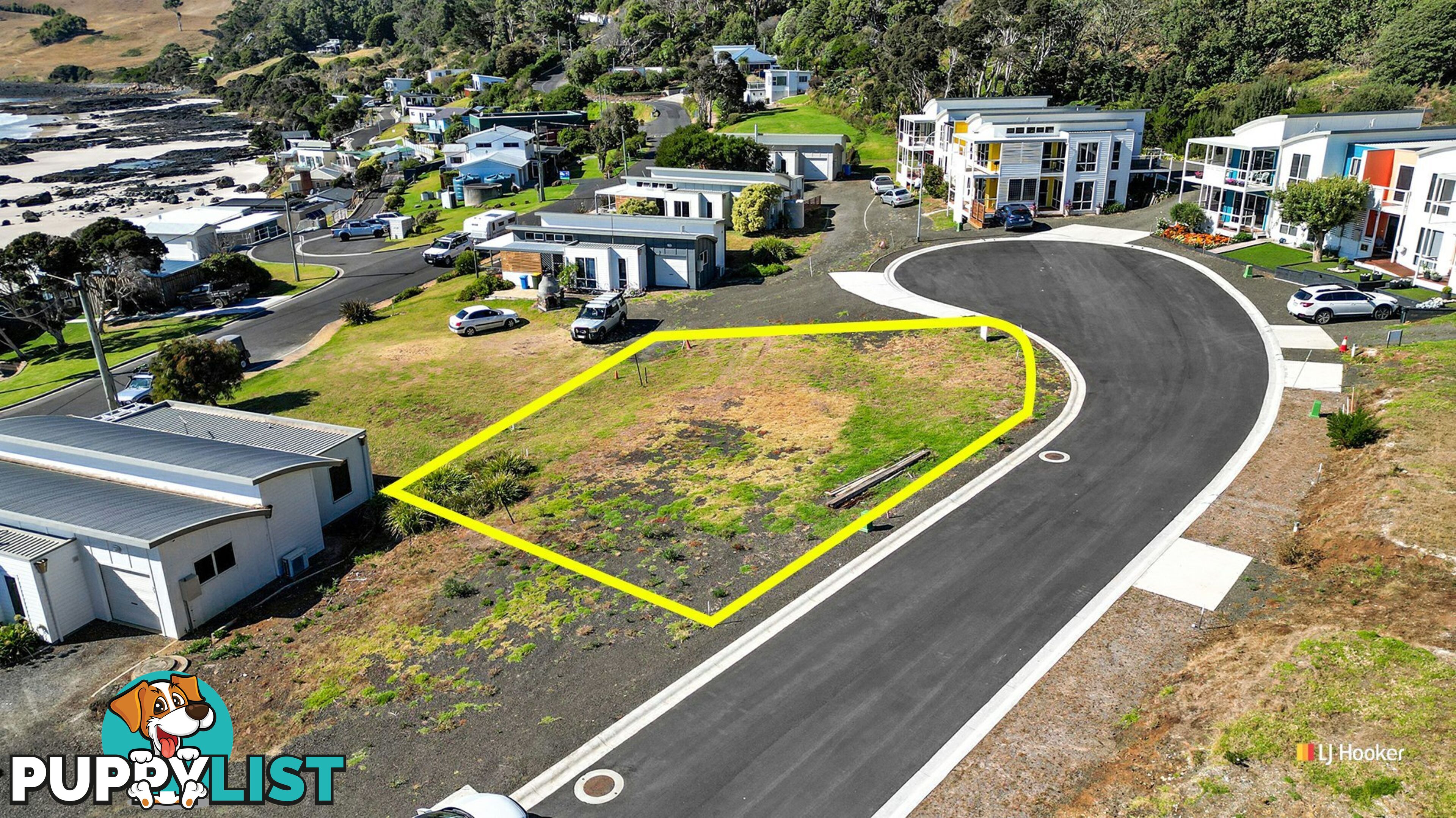 Lot 4/263 Port Road BOAT HARBOUR BEACH TAS 7321