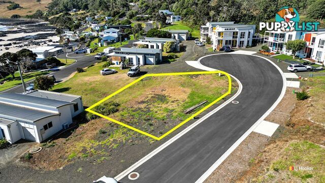 Lot 4/263 Port Road BOAT HARBOUR BEACH TAS 7321