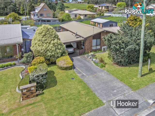 5 Stanwyn Court WYNYARD TAS 7325