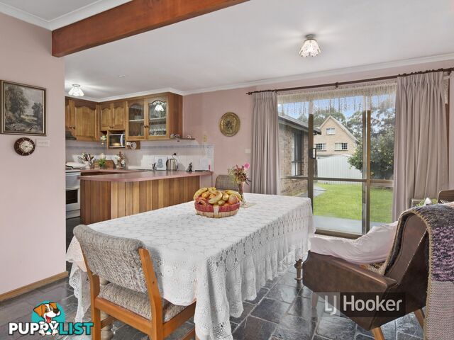 5 Stanwyn Court WYNYARD TAS 7325