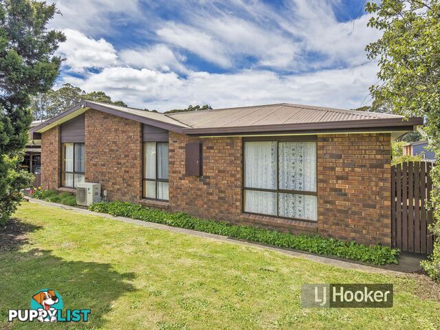 5 Stanwyn Court WYNYARD TAS 7325